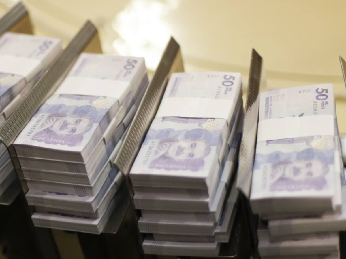 Recursos para evitar pérdidas por invierno y heladas en el sector agrícola de Cundinamarca