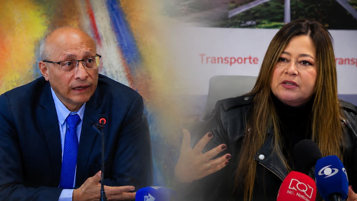 Alcalde de Pasto demandará penalmente a la ministra de Transporte y su equipo