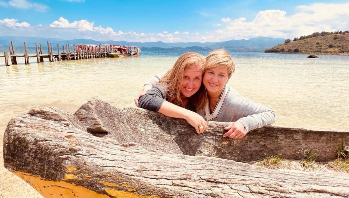 Eva Ferrer, nueva consejera presidencial para la Reconciliación Nacional.