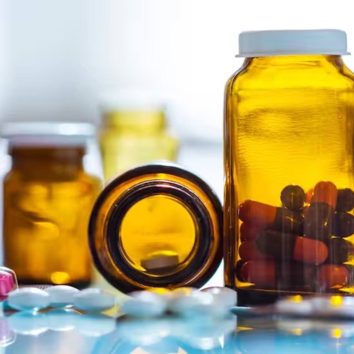 “Hay 100 mil medicamentos sin entregar en Manizales”: Personería