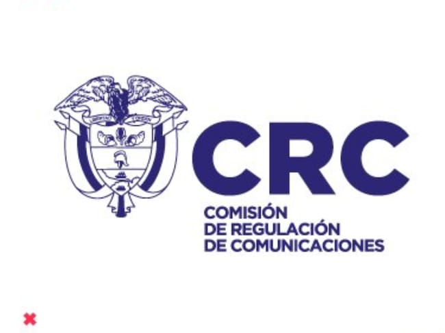 Logo Comisión de Regulación de Comunicaciones