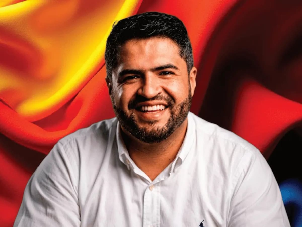 ¿Quién es Ricardo Torres Castro? Perfil del nuevo director del SENA de Abelardo de la Espriella