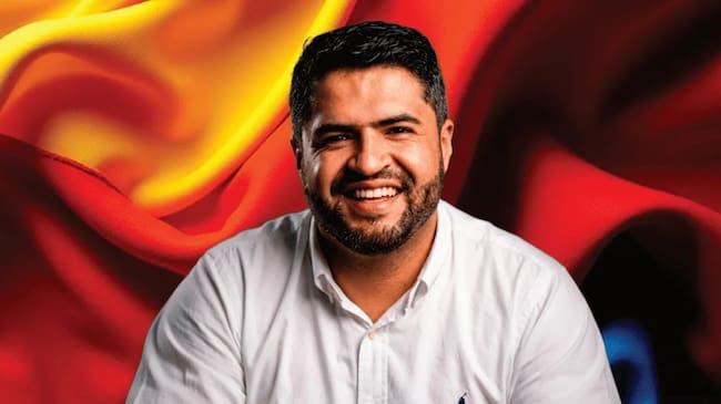 ¿Quién es Ricardo Torres Castro? Perfil del nuevo director del SENA de Abelardo de la Espriella