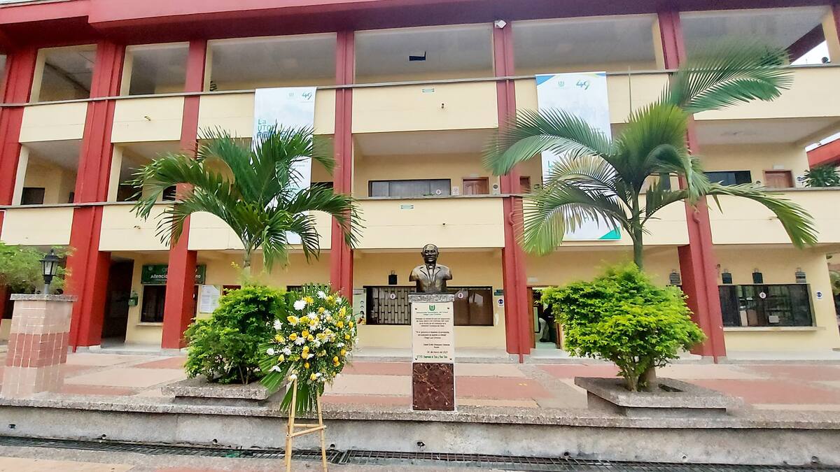13.463 estudiantes de la Universidad del Chocó no han podido iniciar clases este 2024