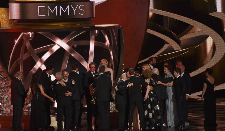 Game of Thrones Emmys 2017