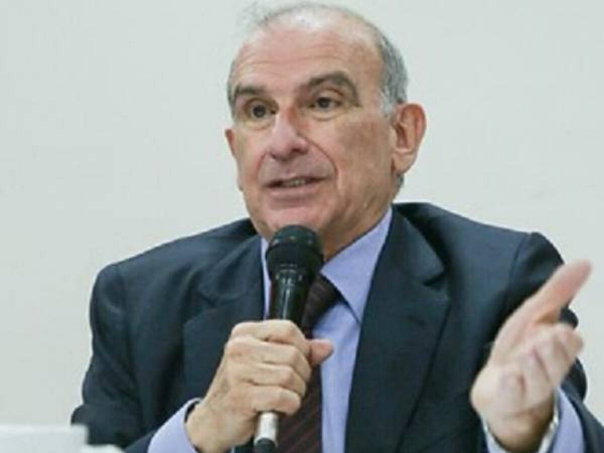 De la Calle no participará en consulta liberal que se hará en marzo