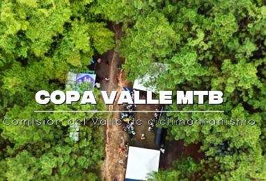 Foto: Instagram@copavallemtb