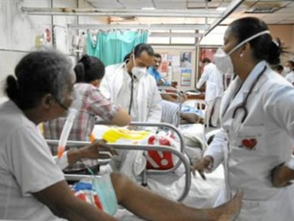 Fedesarrollo hace fuertes críticas a reforma a la salud