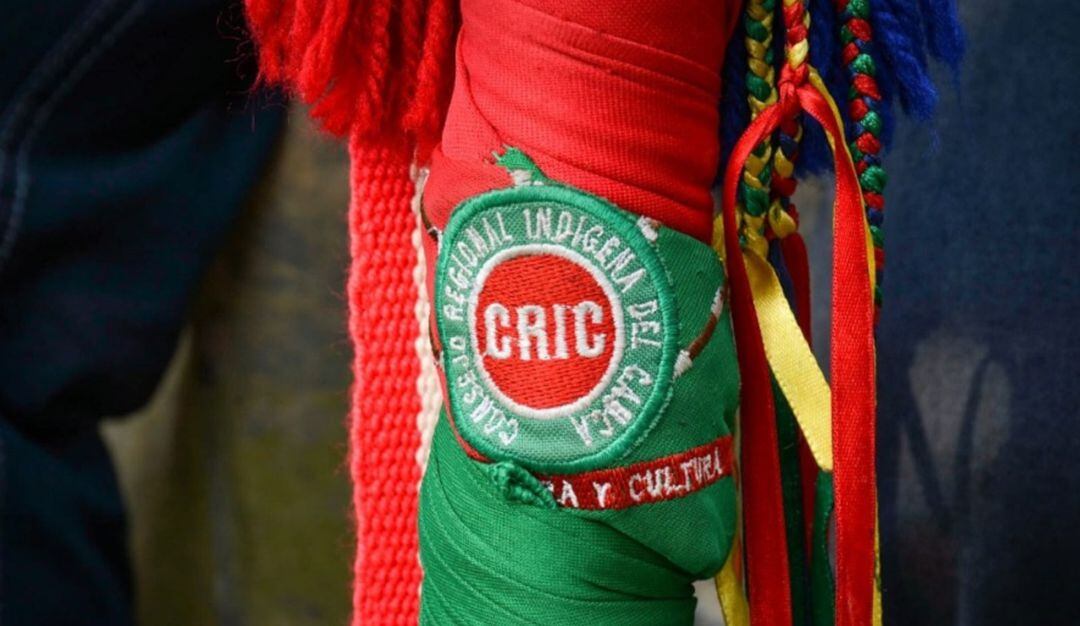 Jurisdicción Especial Indígena someterá a sus normas a un presunto integrante de las disidencias de las Farc