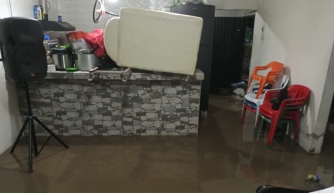 Asbama apoya la emergencia