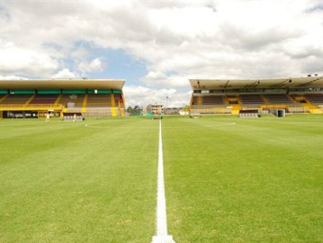 El partido Caldas-Nacional se jugará en Bogotá, mientras que Huila y Tolima abrirán la séptima fecha del Torneo Finalización