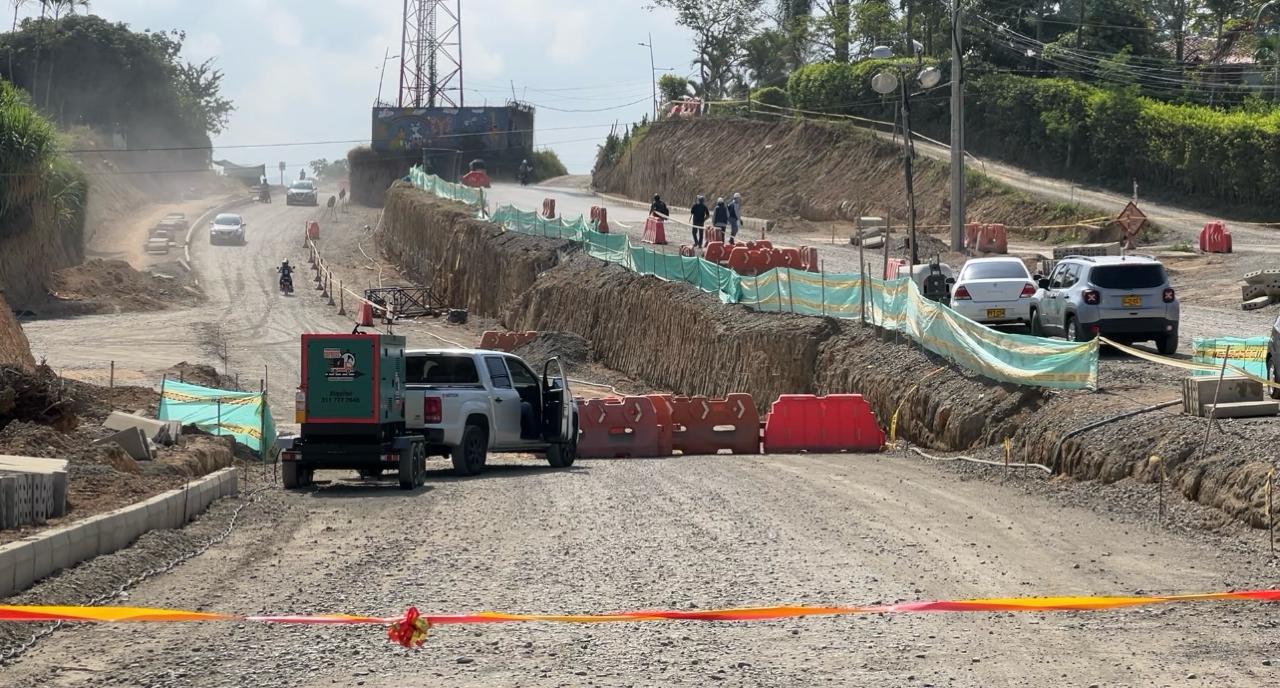 Foto suministrada por Alcaldía de Pereira