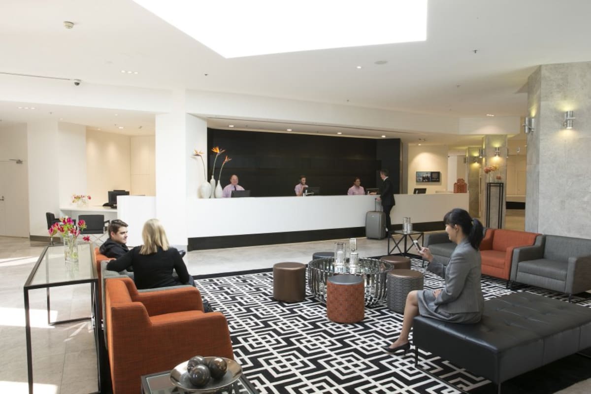 2. Accor del sector de la hotelería. El listado es realizado por ‘Great Place to Work Institute’, que destaca las compañías por crear y sostener una cultura con alto grado de confianza en sus trabajadores.