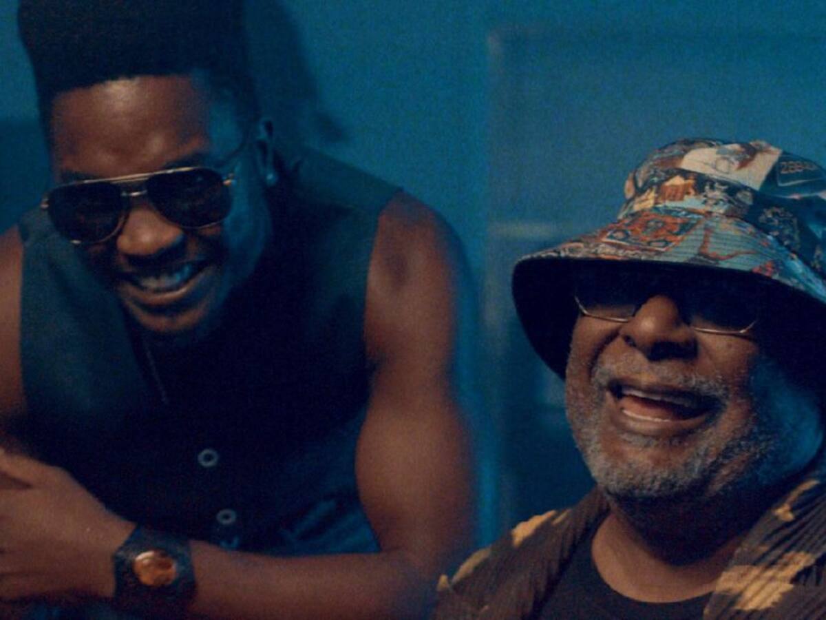 La propuesta del cubano Cimafunk con fusión de ritmos afrocaribeños