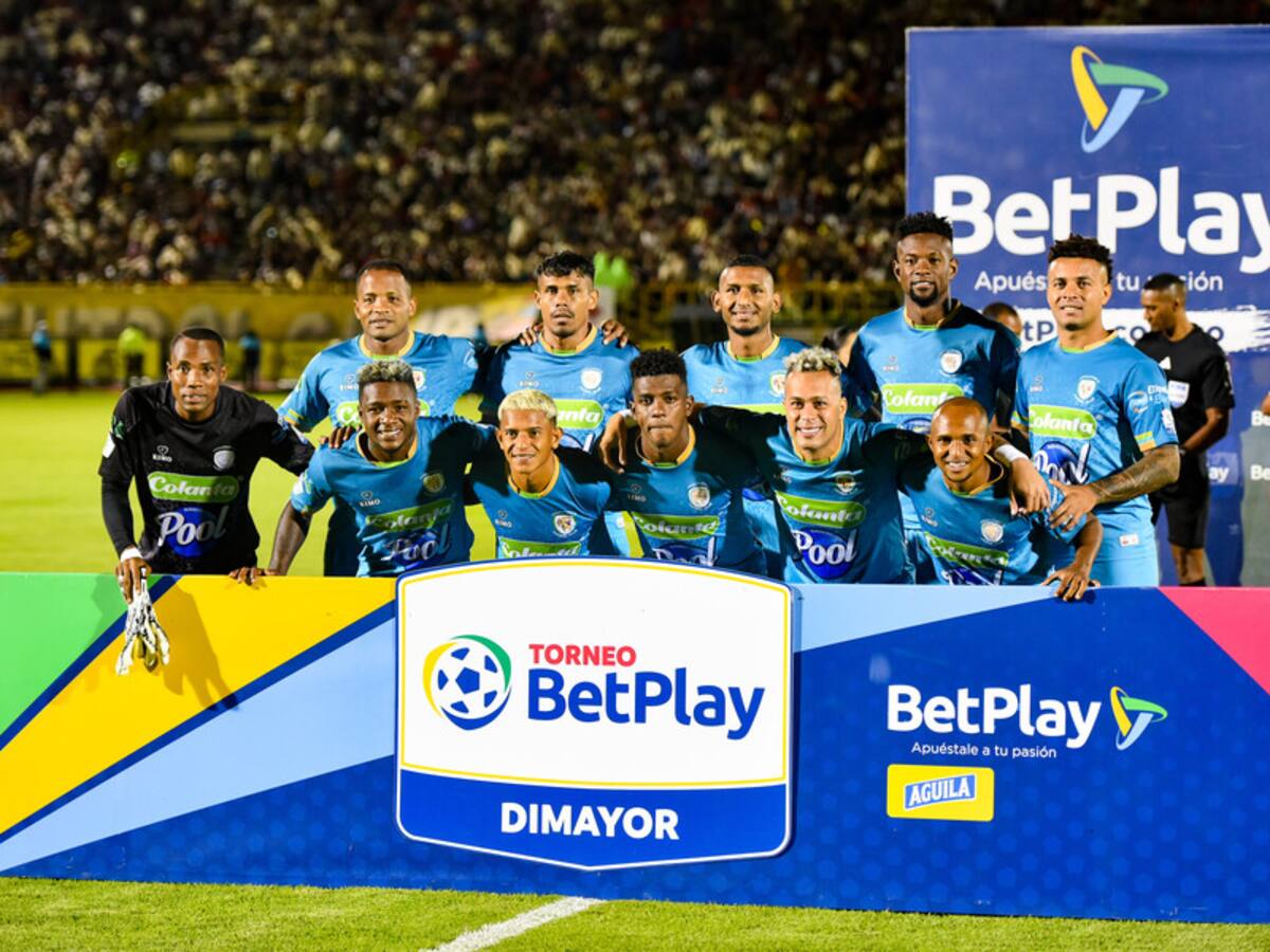 Jaguares, más cerca de regresar a primera división: campeón del Torneo de Ascenso