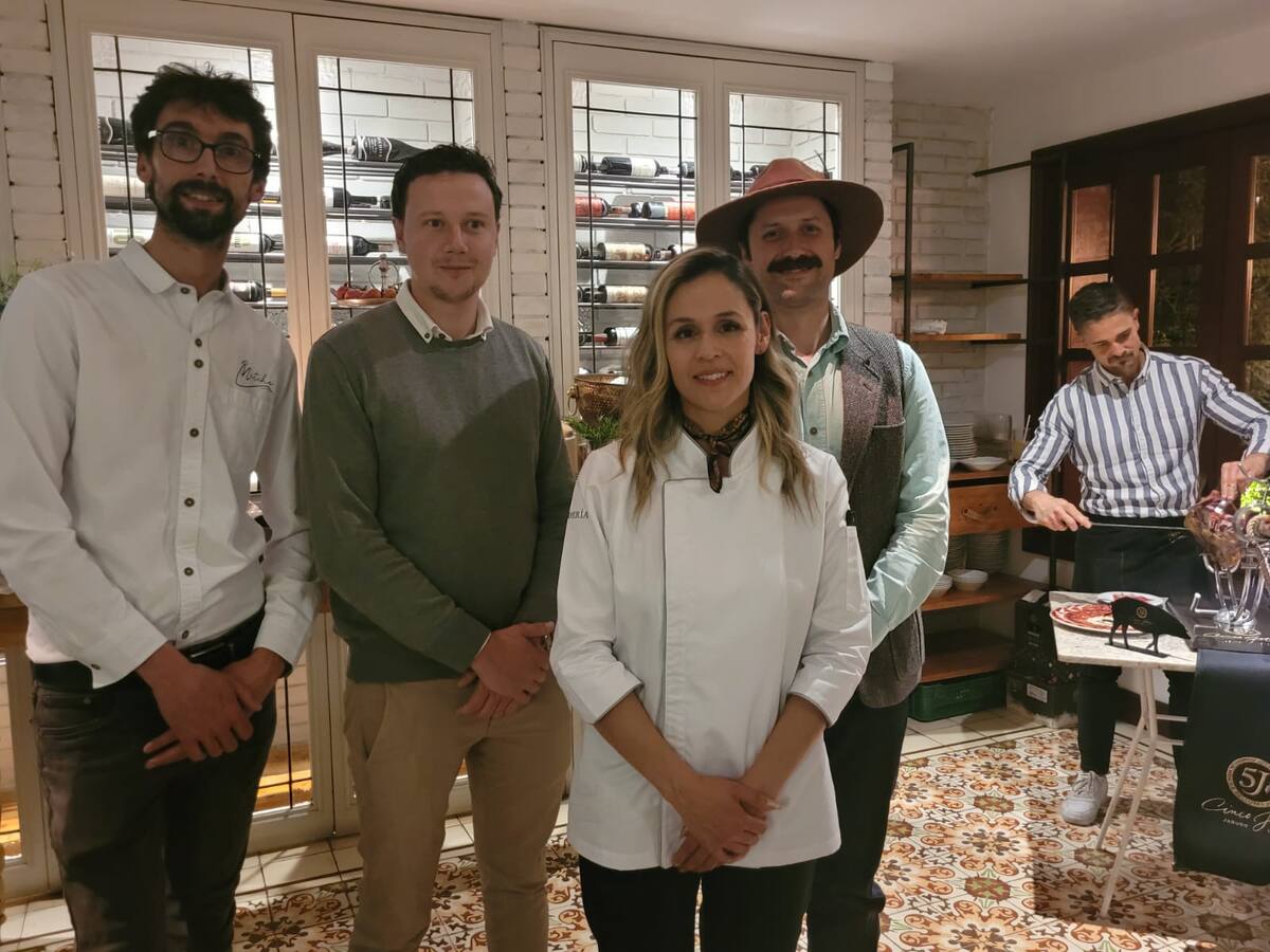 Festival Maestros, Edición Quesos Artesanales Locales llega a Bogotá