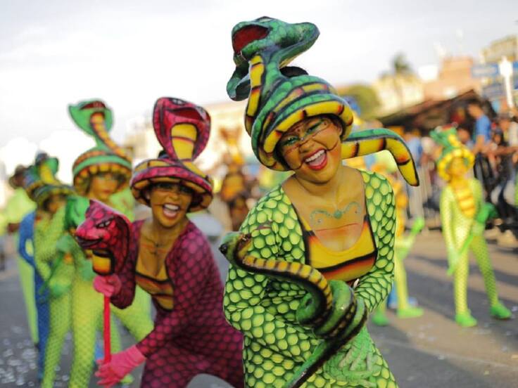 Alcaldía de Cartagena