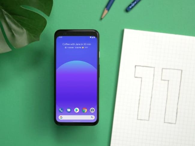 ¿Qué cambios trae Android 11? Google ya liberó la beta de esta versión