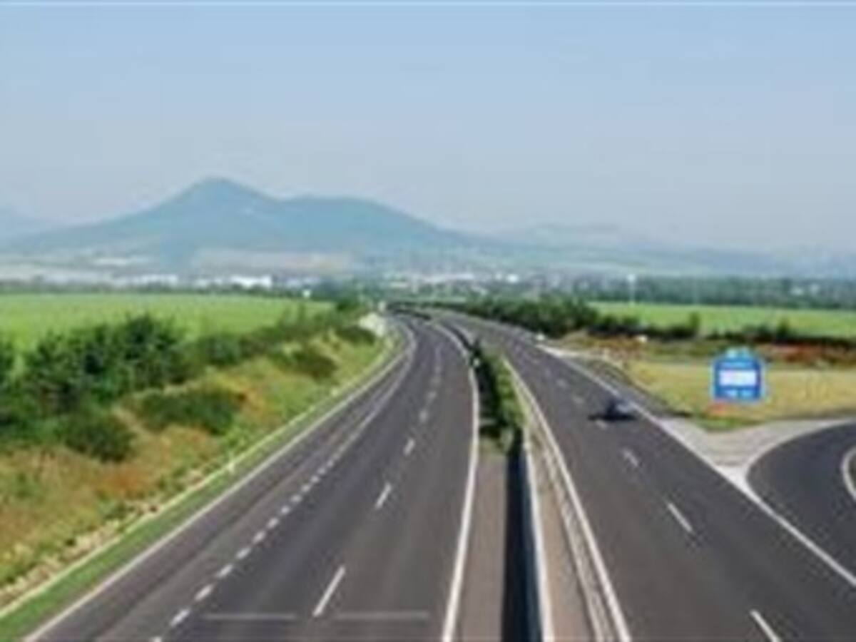 La autopista Varsovia-Berlín fue inaugurada a tiempo para la Eurocopa