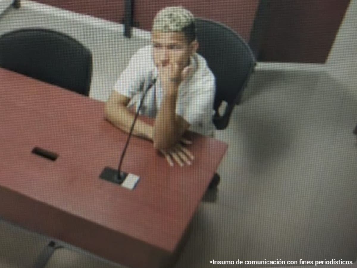 A la cárcel tres hombres presuntamente responsables de hurtos en Cartagena