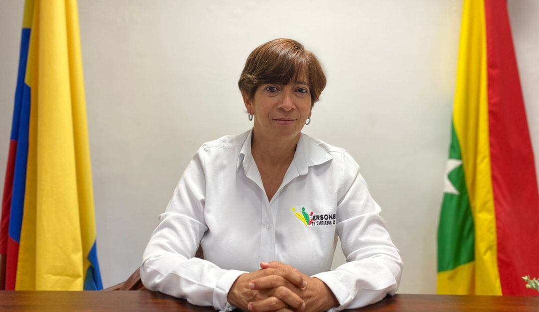 Es el primer centro de conciliación público de la Costa Caribe colombiana