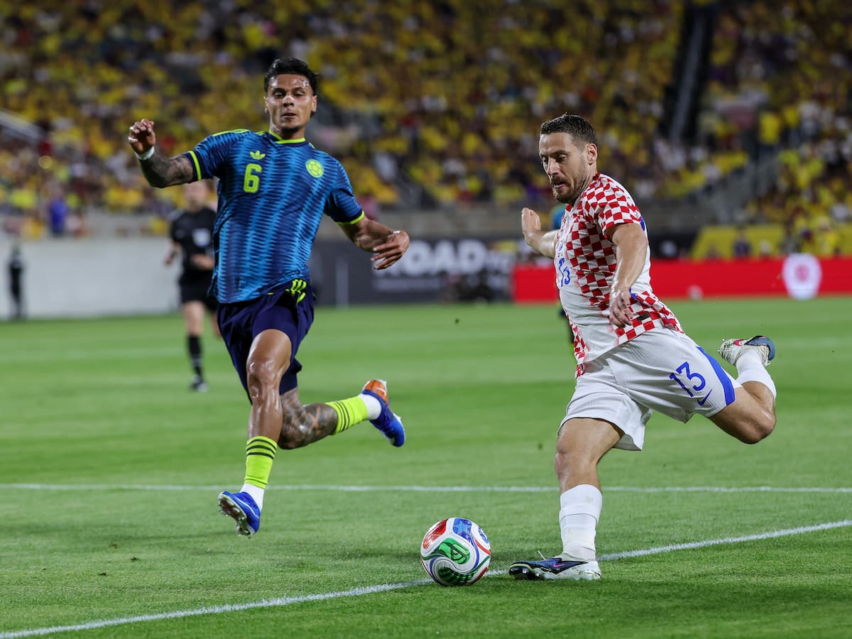 ¿Cuándo y ante quién es el próximo partido de la Selección Colombia?