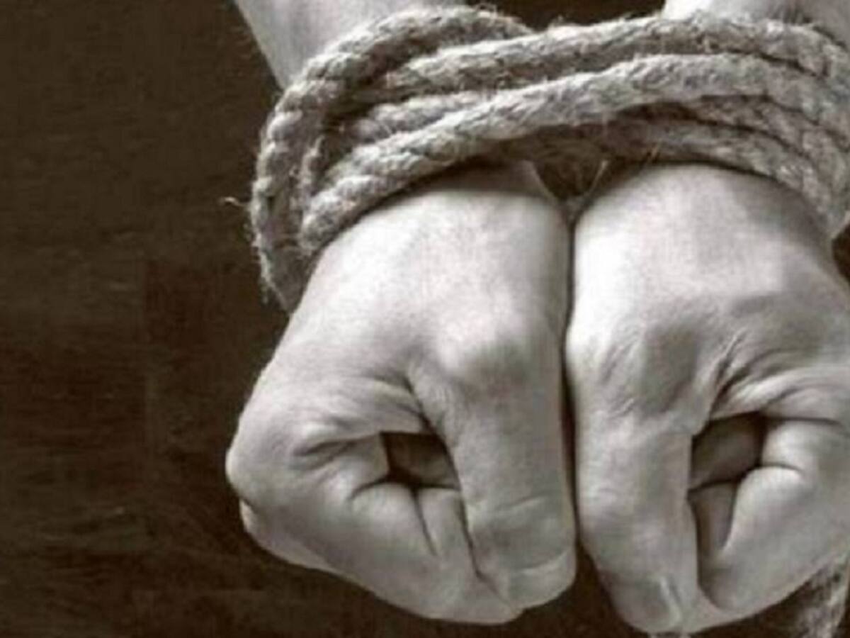 Colombianos estarían involucrados en rapto de menor en el Táchira