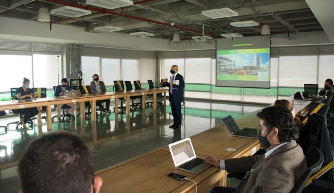 Clases universitarias