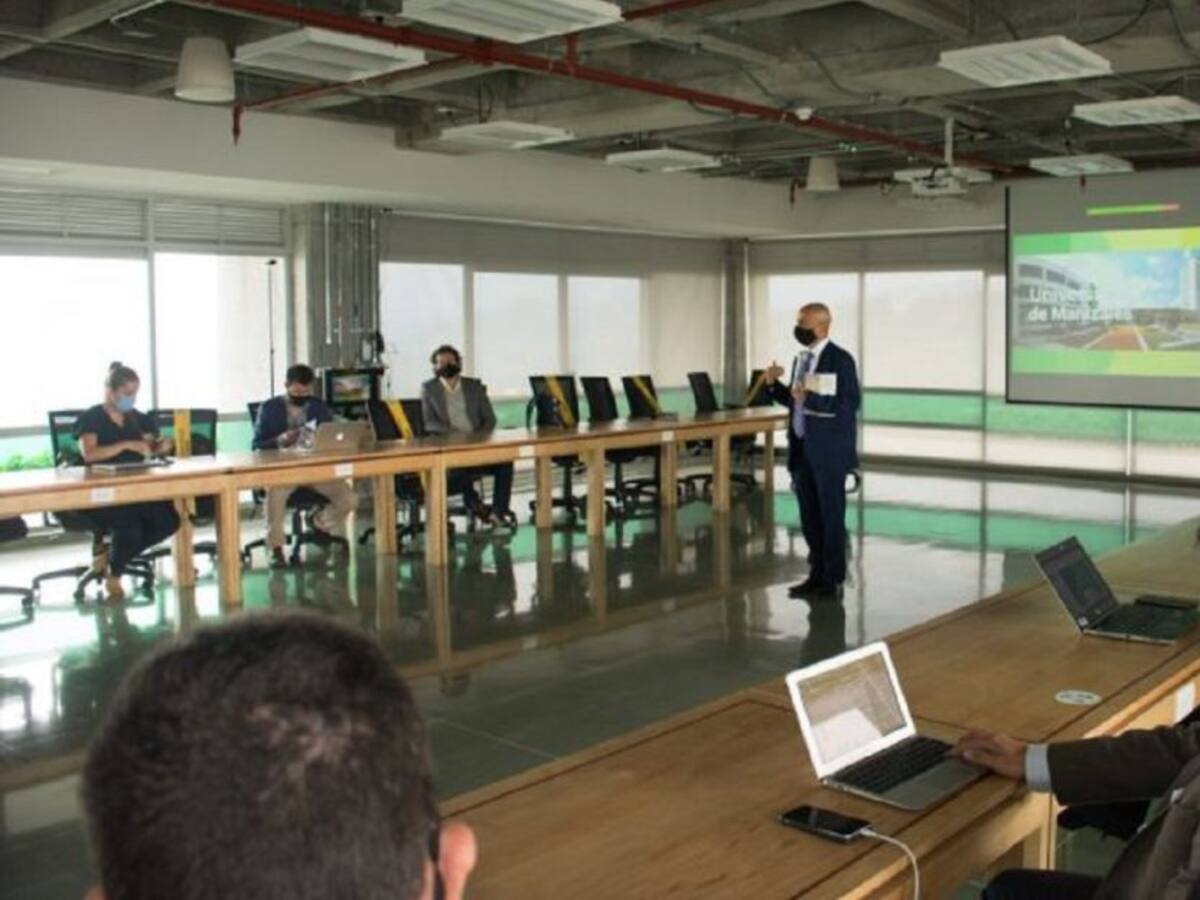 Universidad de Manizales seguirá en alternancia