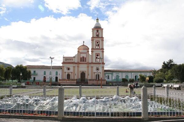 El Cocuy entre los pueblos participantes del concurso mundial de turismo rural