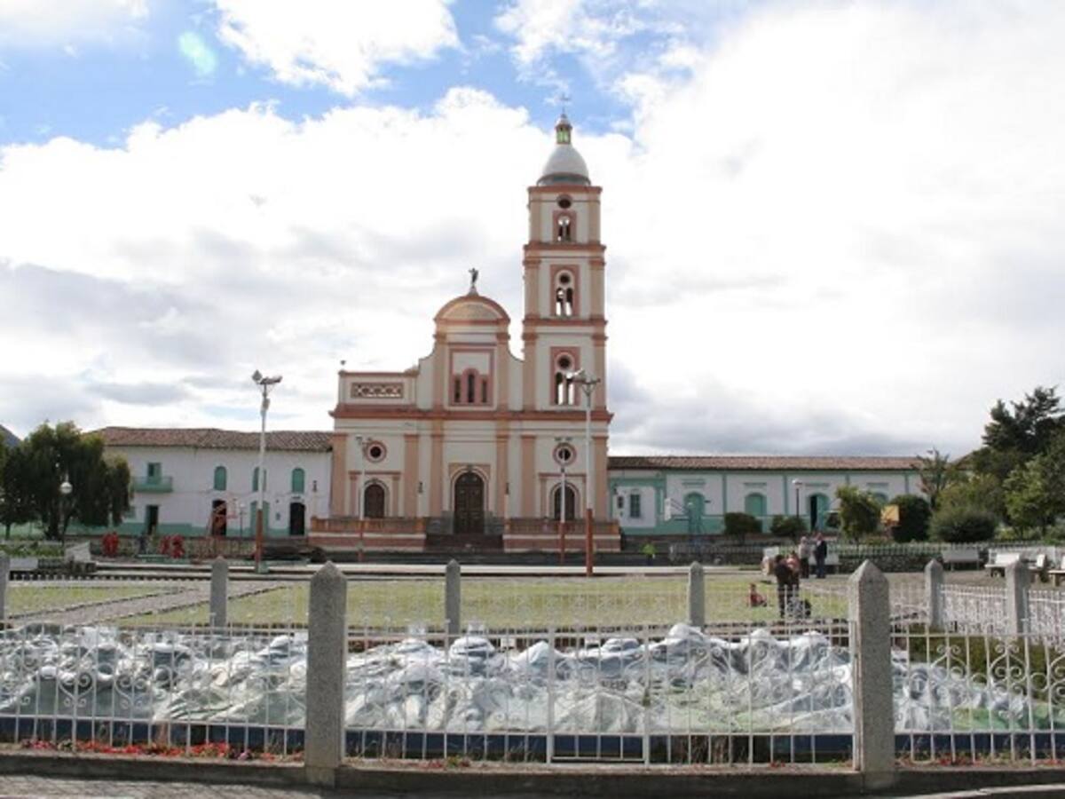 El Cocuy entre los pueblos con los que Colombia participará en concurso mundial de turismo