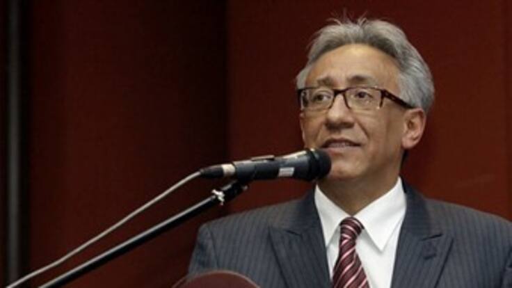 Manifestantes en Bogotá murieron por disparos de arma fuego en el cráneo: Medicina Legal