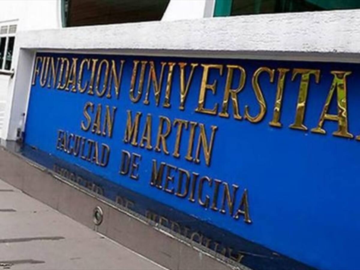 Sede Sabaneta de la San Martín sigue en problemas