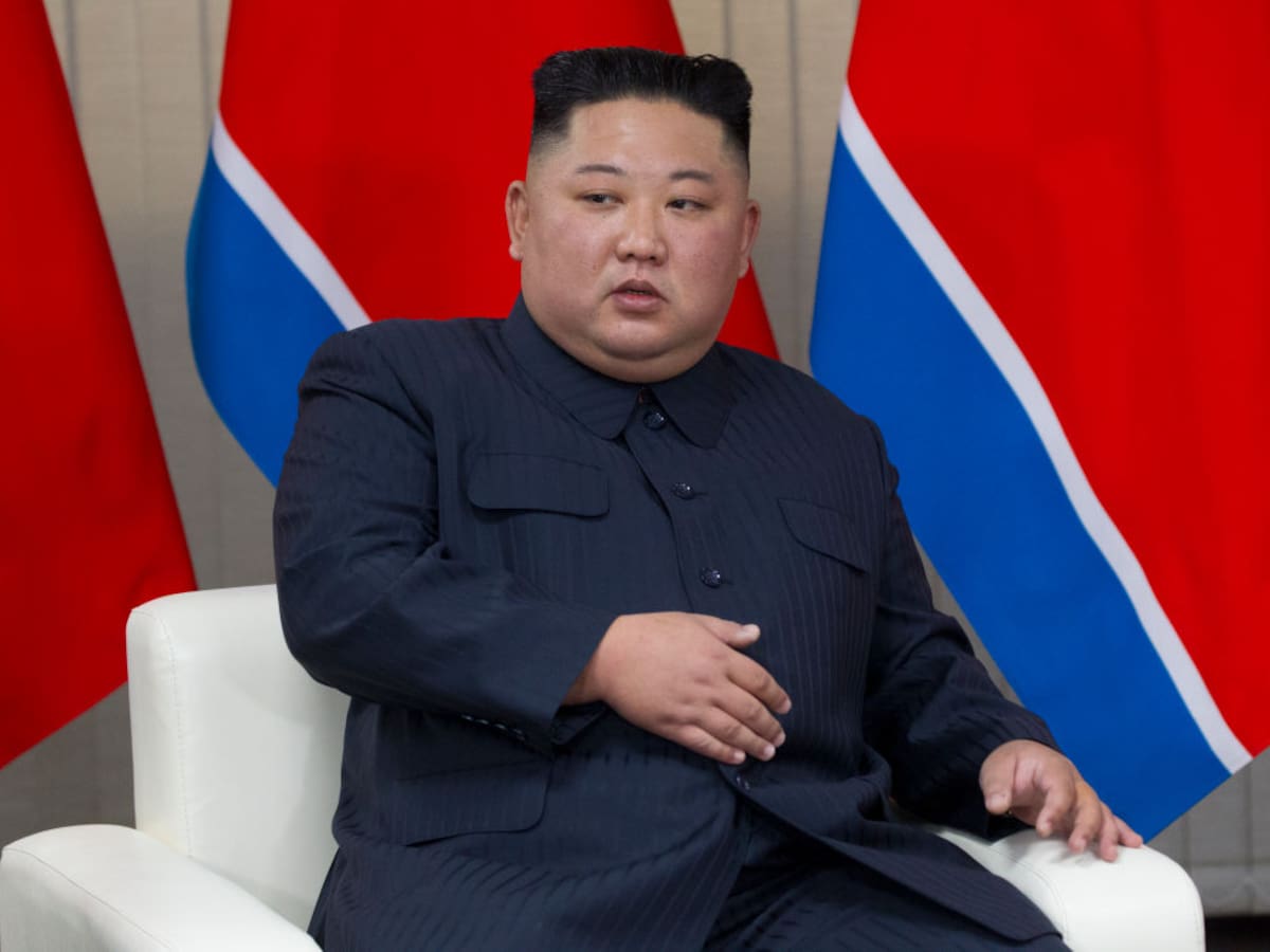 Kim Jong-un es reelegido como jefe de Estado norcoreano por el Parlamento del país