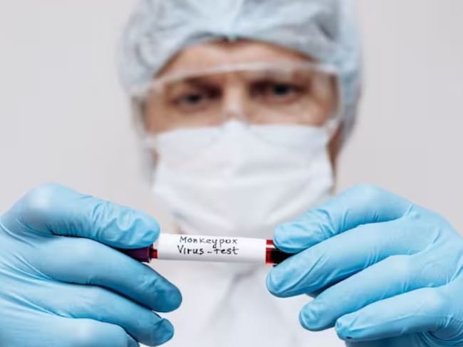 Secretario de Salud del Quindío, Carlos Alberto Gómez