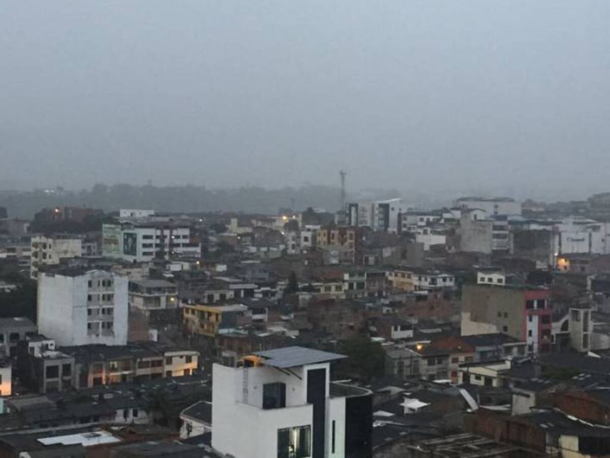 Persisten las alertas por invierno en Risaralda