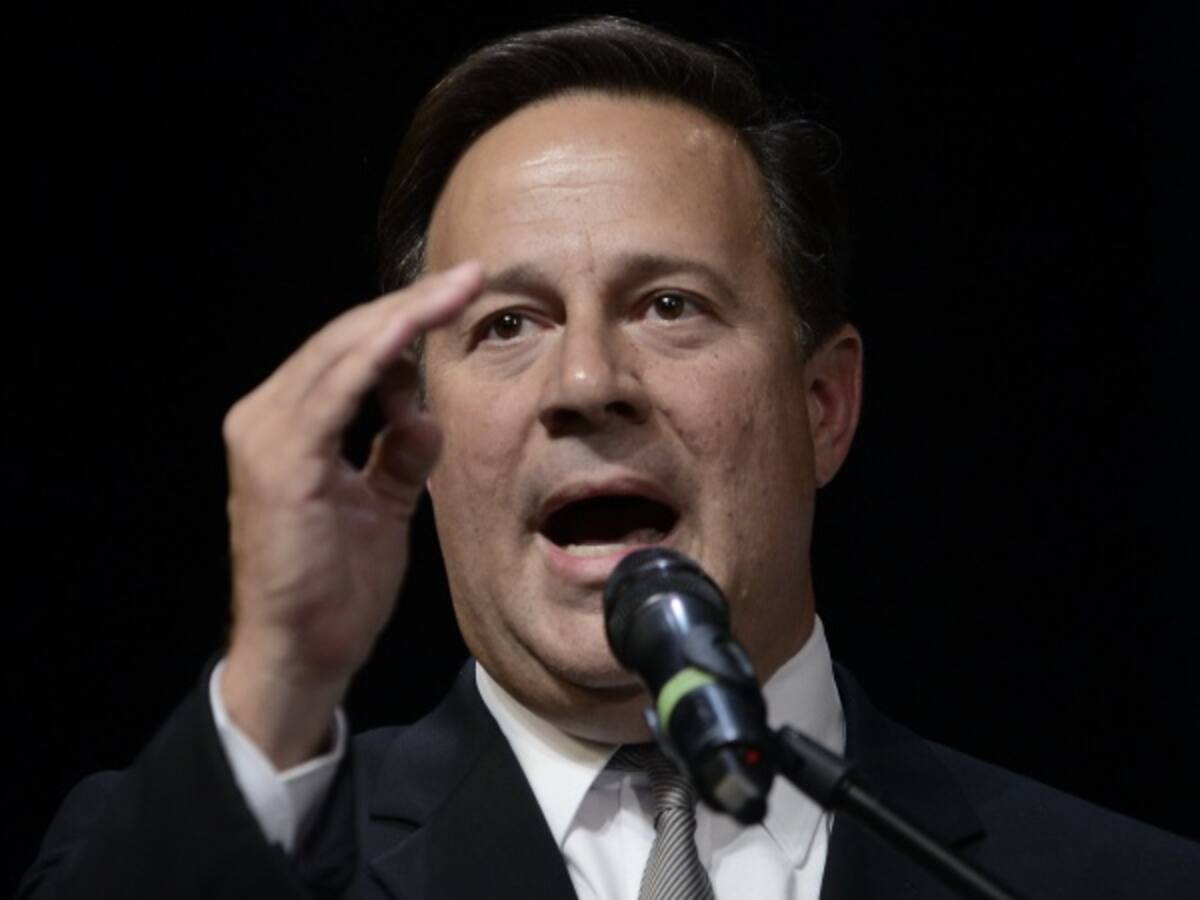 800 migrantes se concentran en la frontera entre Panamá y Colombia