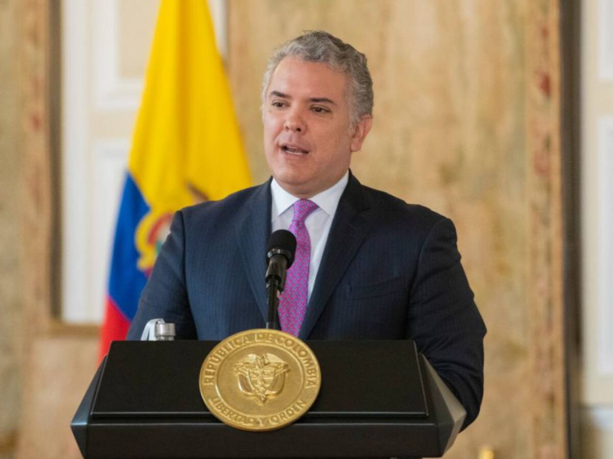 Gobierno radicará proyectos que impulsan el empleo y el emprendimiento