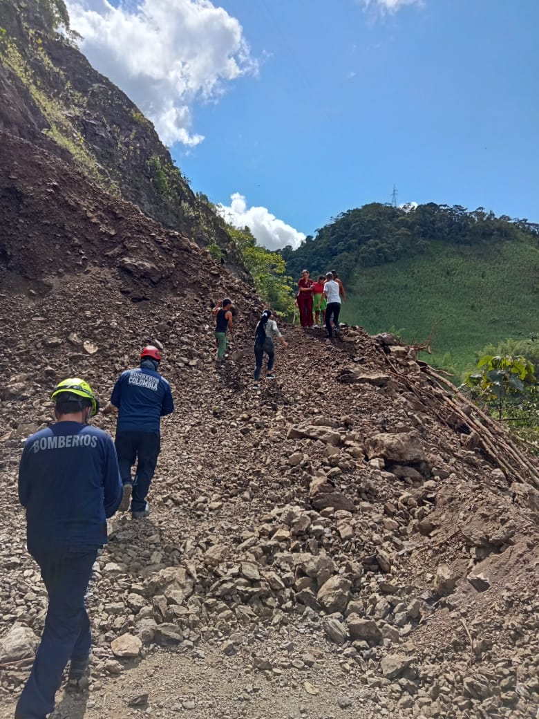 Foto: Suministrada ESE Hospital San Rafael