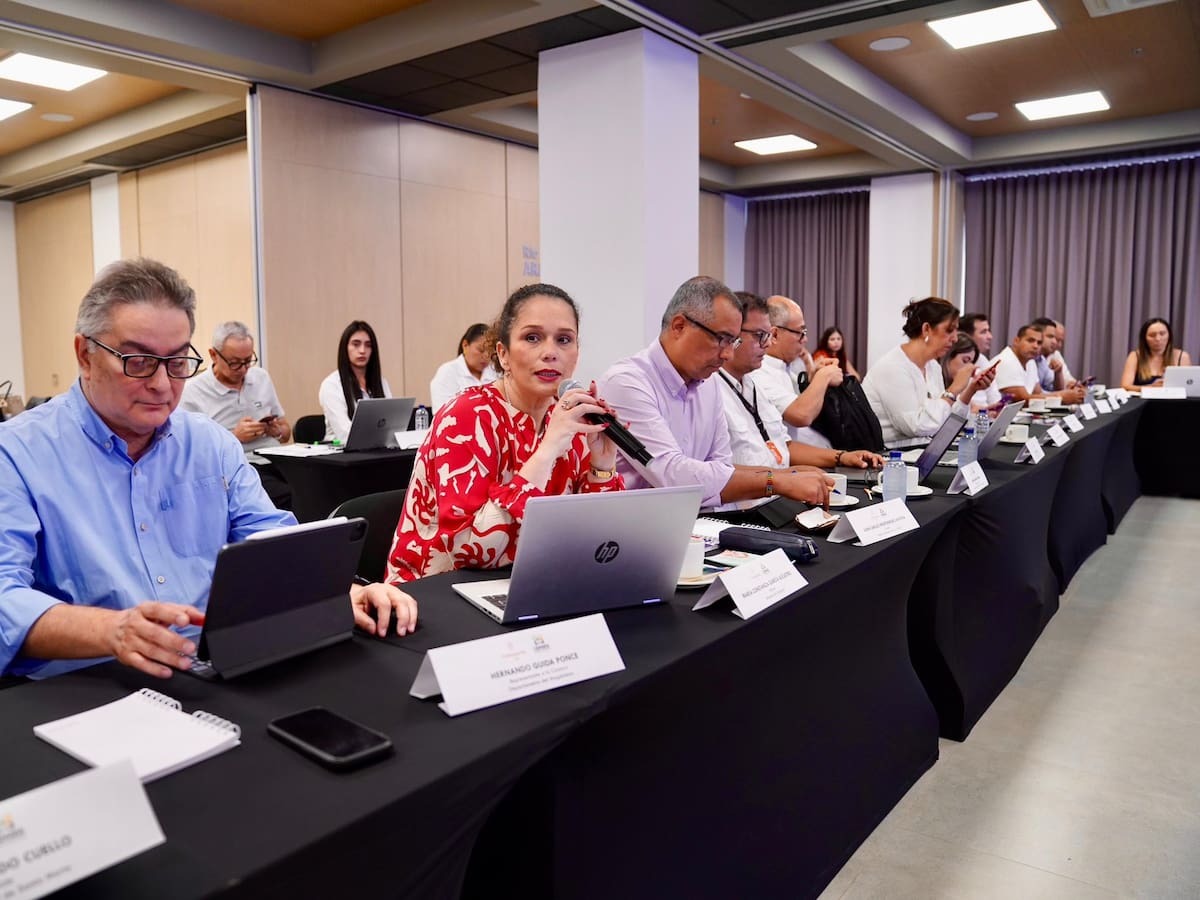 Con inversión de $220 mil millones, MinTransporte busca fortalecer vías en el Magdalena