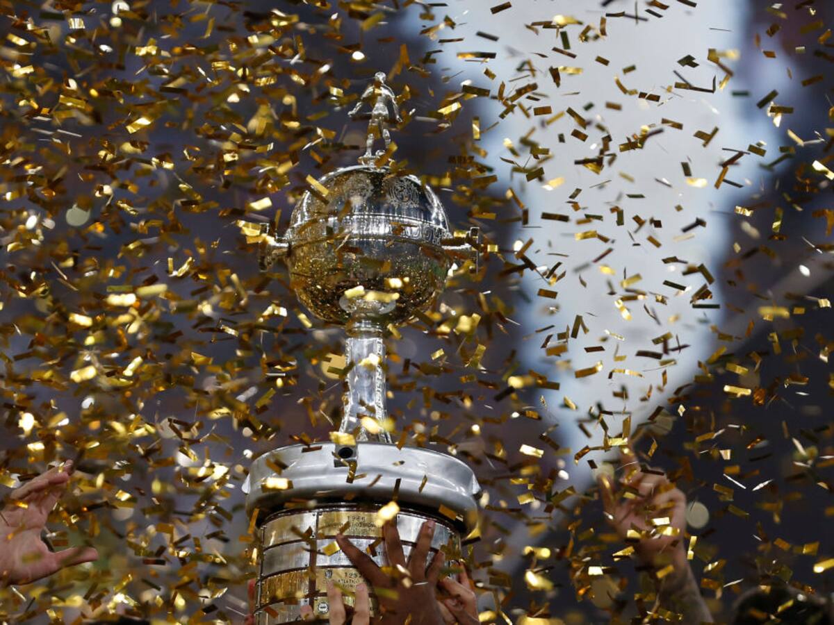 Sorteo octavos de final Copa Libertadores 2024: Hora y cómo seguir la transmisión