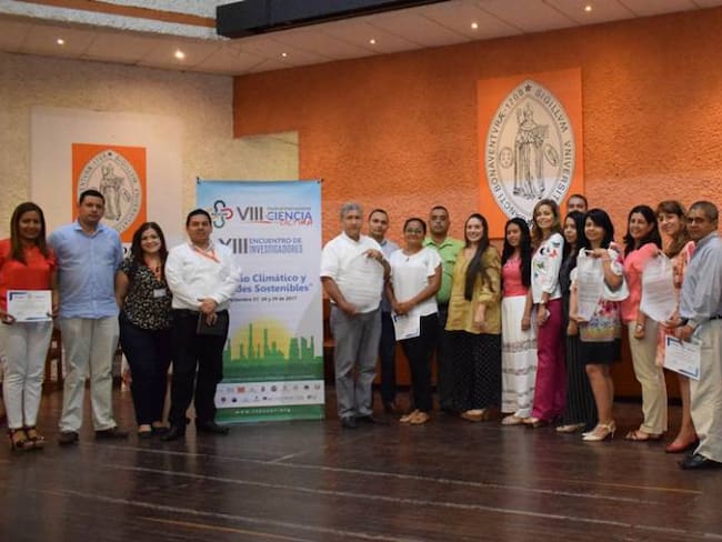 Con éxito culminó Festival Internacional de la Ciencia y Cultura en Cartagena