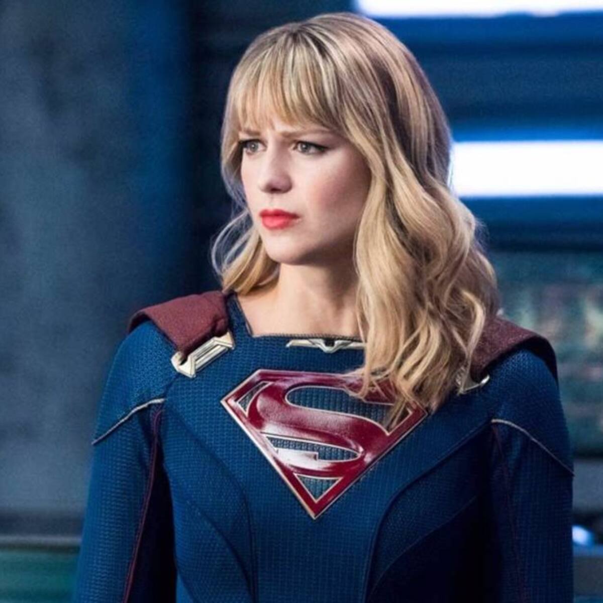 Supergirl finalizará tras su temporada 6