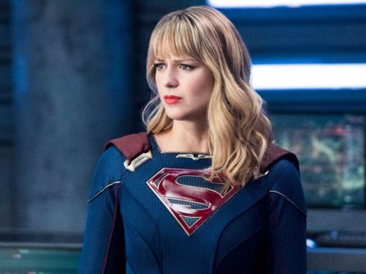 Supergirl finalizará tras su temporada 6