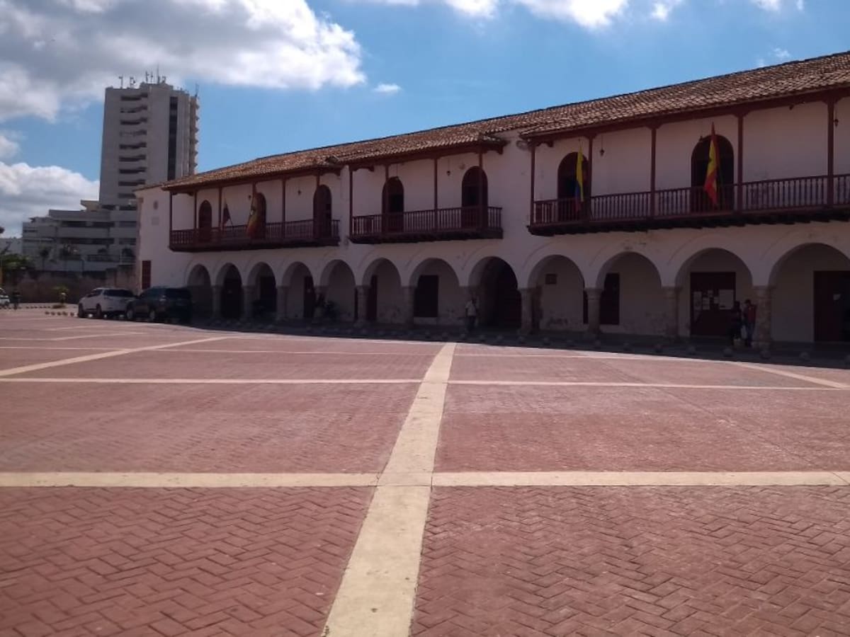 En Cartagena se hará la I Feria de Transparencia de contratación pública