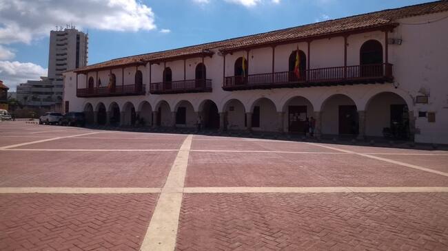 En el evento se pretende dar a conocer a la ciudadanía cómo se invierten los recursos públicos