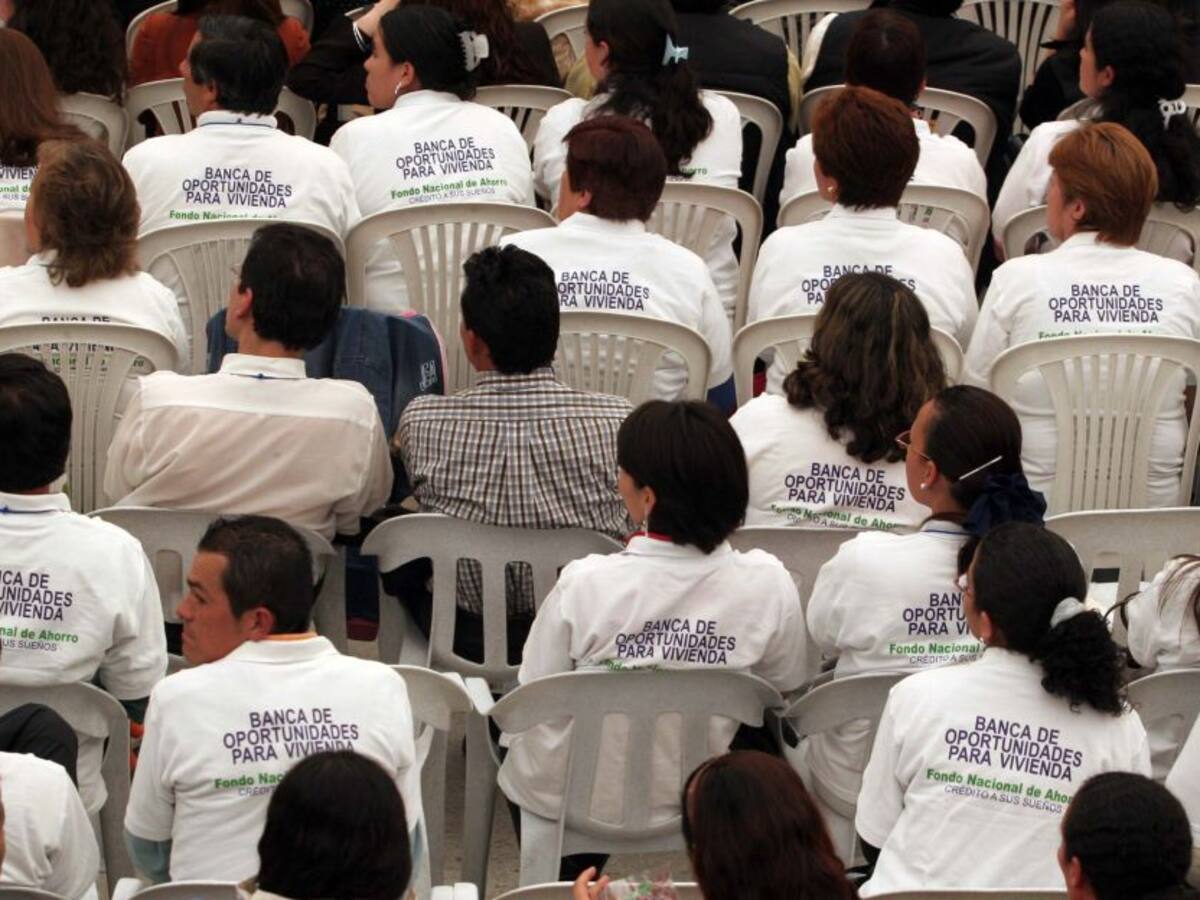 26.4 millones de colombianos tienen algún producto financiero activo