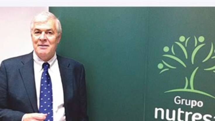 Carlos Enrique Piedrahíta se retira de la presidencia de Grupo Nutresa