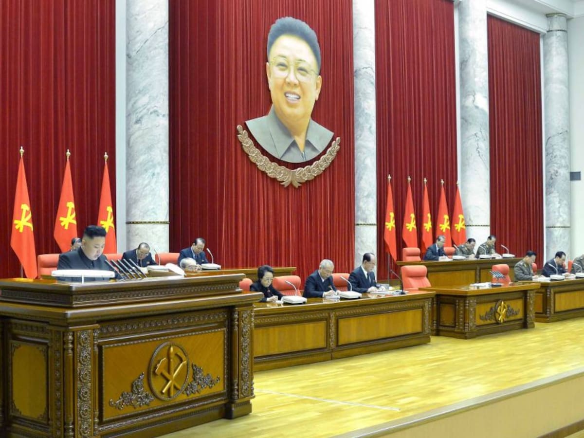 Kim Jong-un suspende planes de reiniciar acciones militares en la frontera