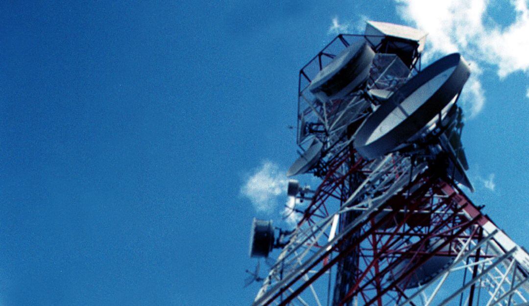 Antenas falsas en Bogotá estarían robando información privada de ciudadanos